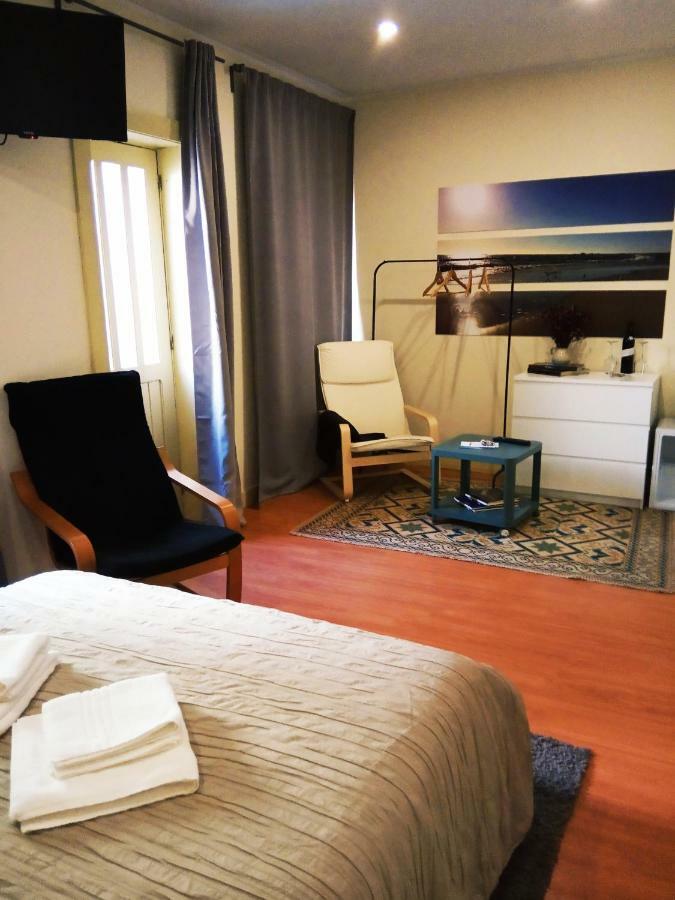 Villa Regio Room & Garden Vila do Conde Exteriör bild