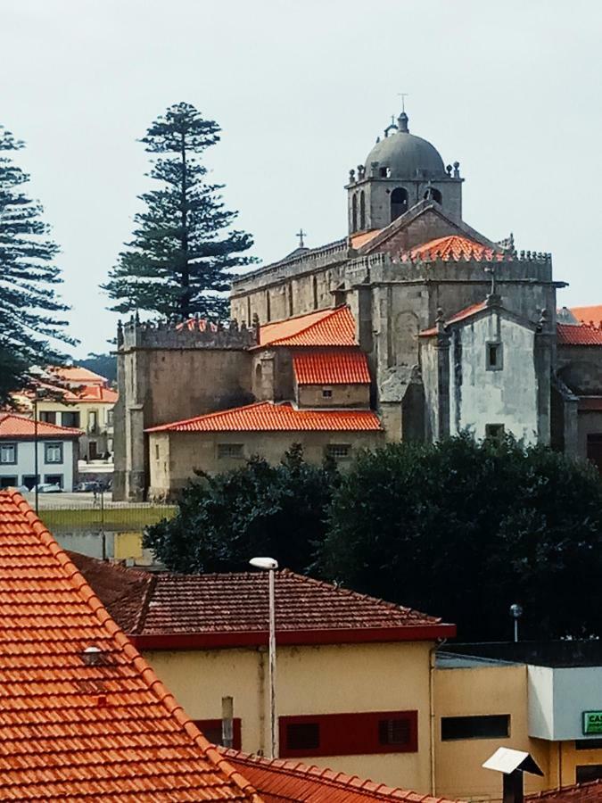 Villa Regio Room & Garden Vila do Conde Exteriör bild